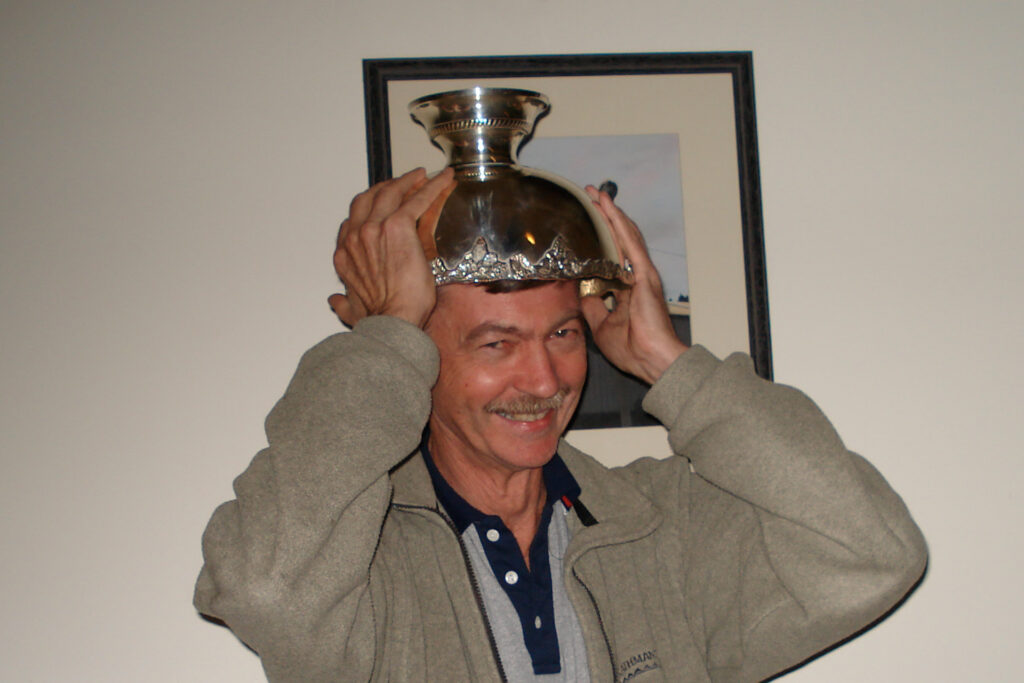 Presidents Award 2007