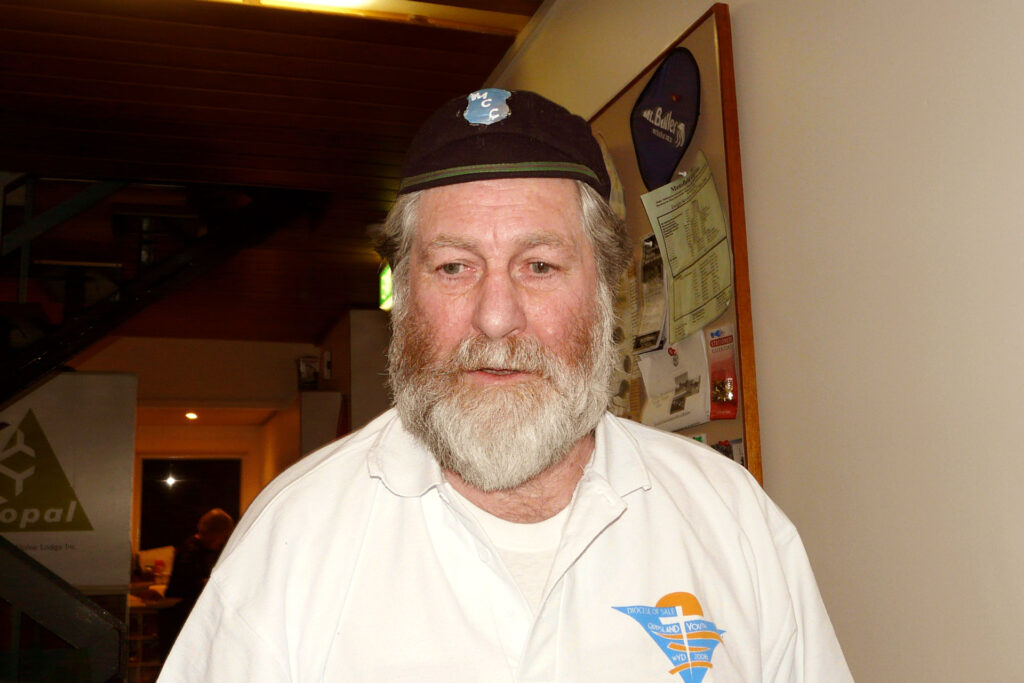 Presidents Award 2006