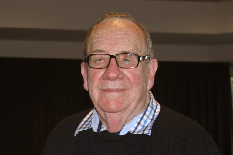 Presidents Award 2023