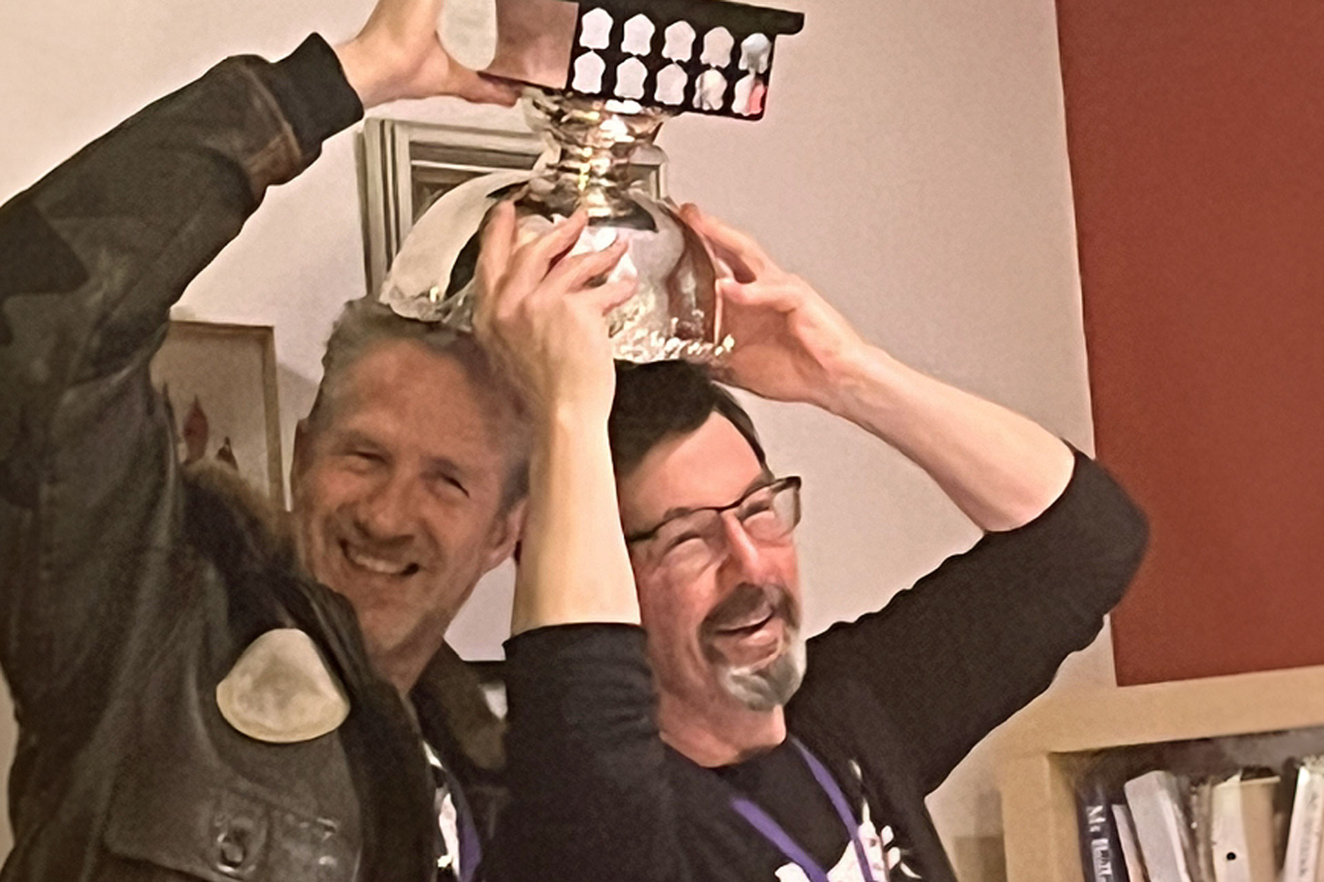 President’s Award 2024