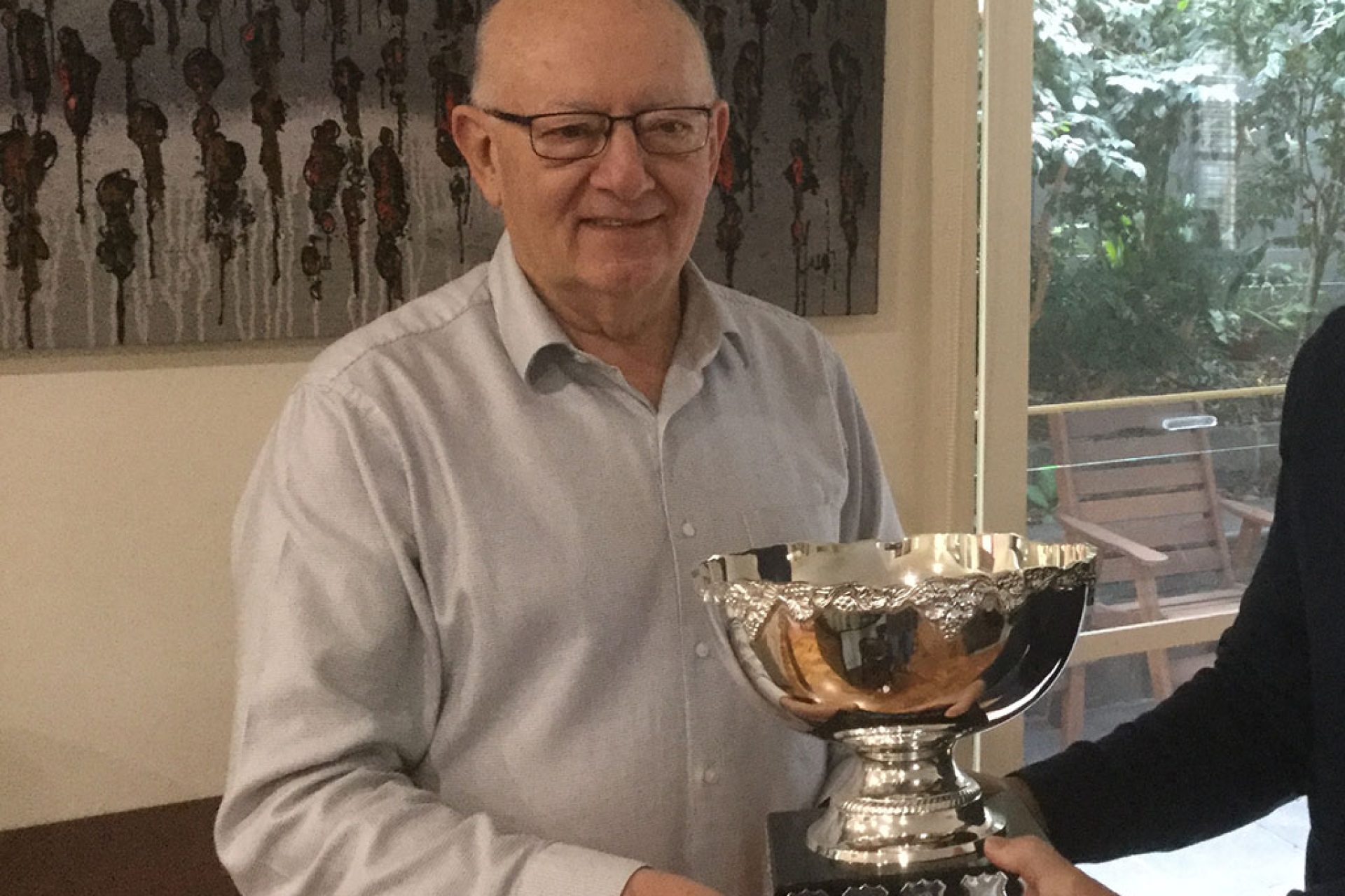 Presidents Award 2017