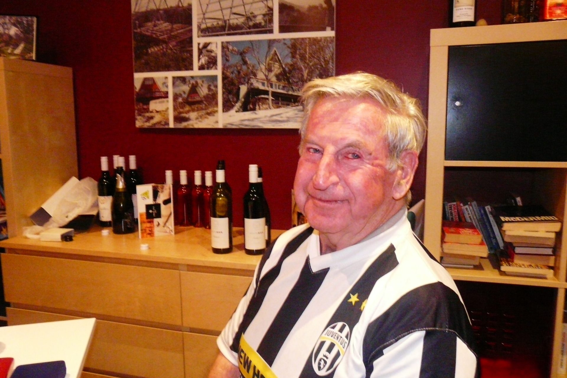 President's Award 2011