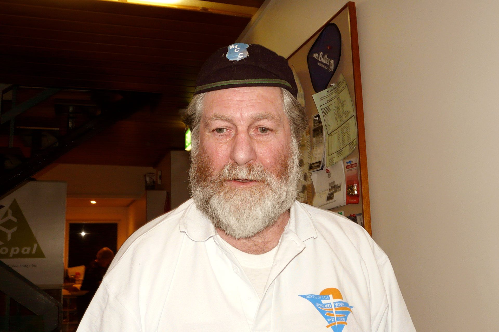 Presidents Award 2006