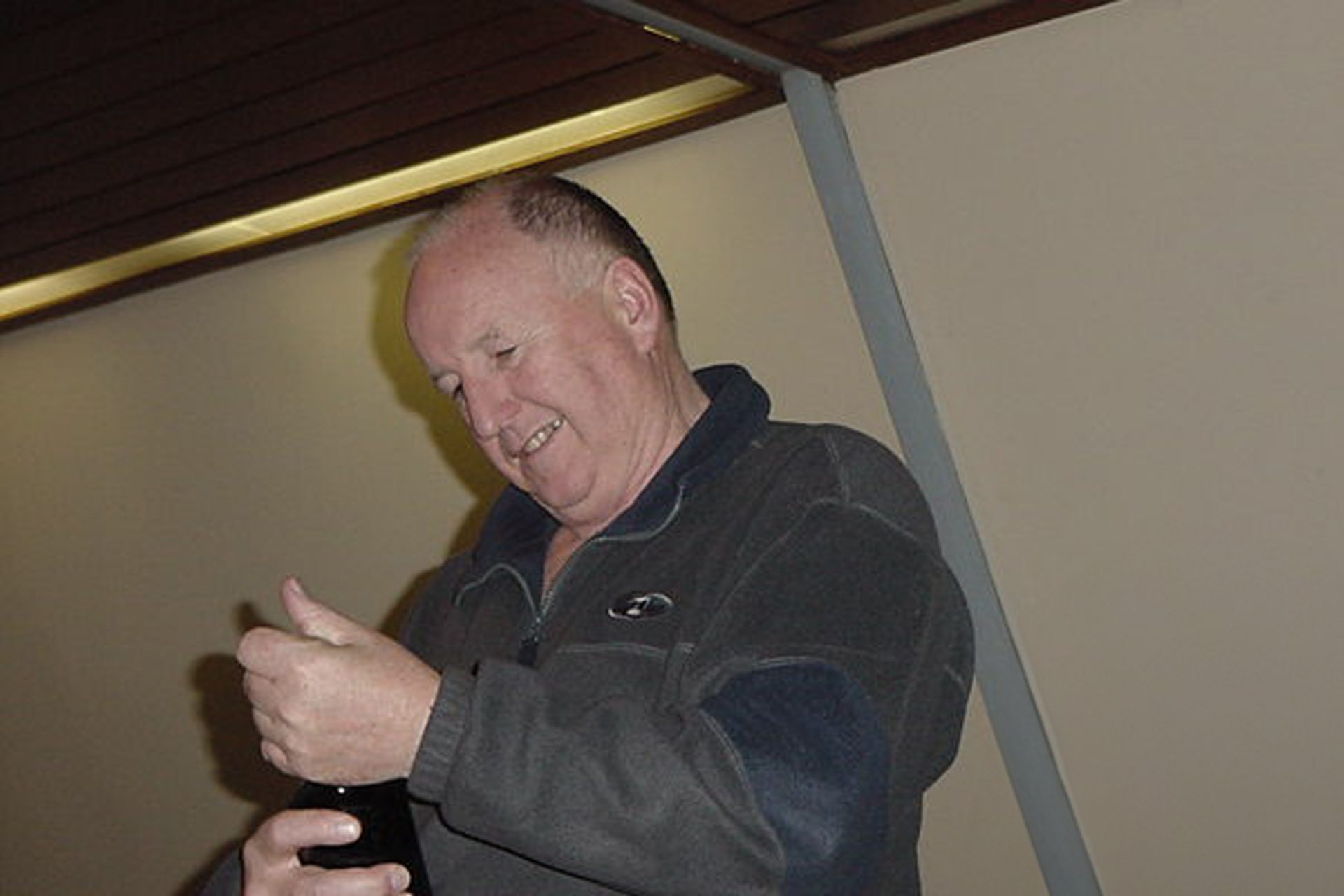 Presidents Award 2010