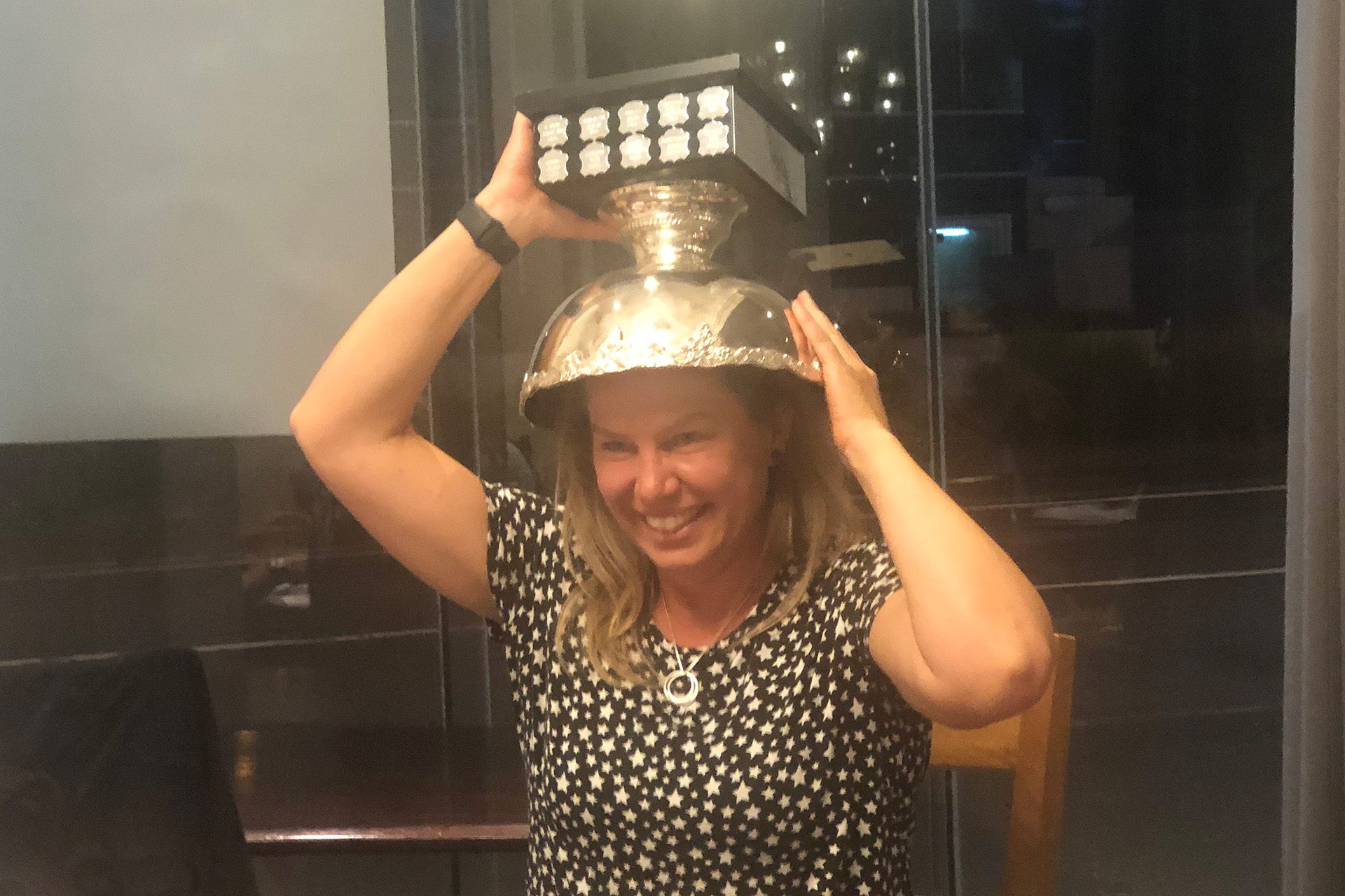 Presidents Award 2020